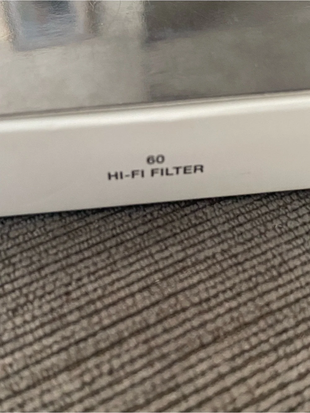 Marc Jacobs Light Filtering Contour Powder 60 HI-FI FILTER